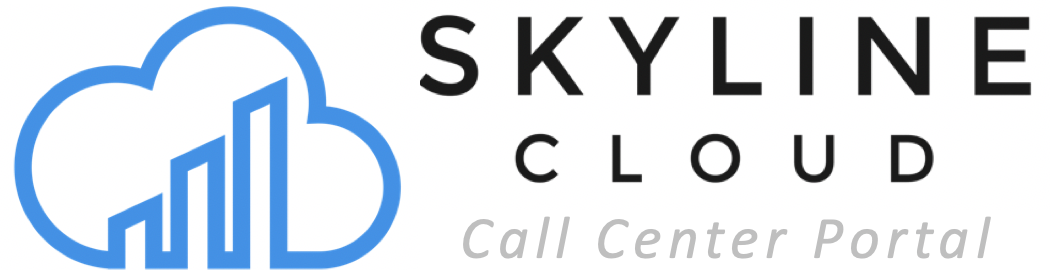 SKYLINE Cloud Services Call Center